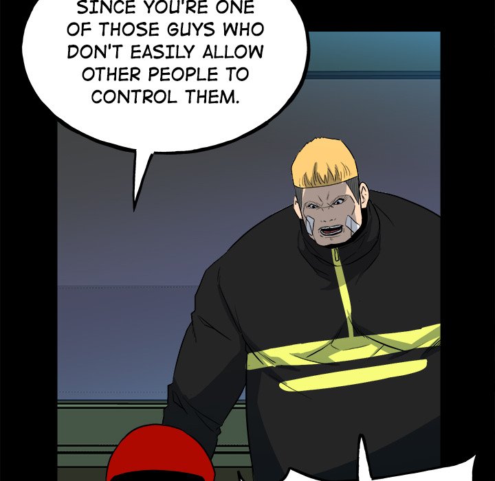 The Villain Chapter 109 - Page 70