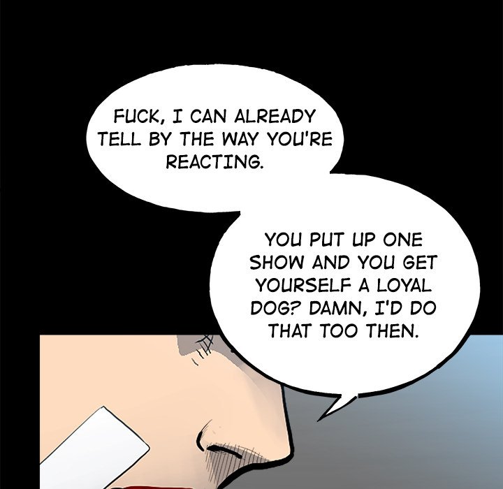 The Villain Chapter 109 - Page 72