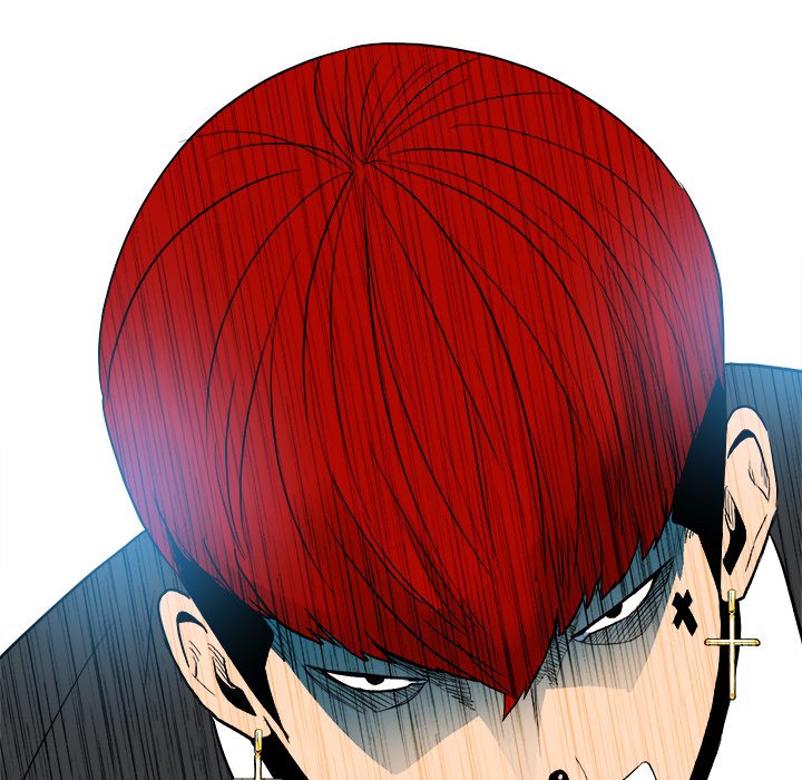 The Villain Chapter 109 - Page 77