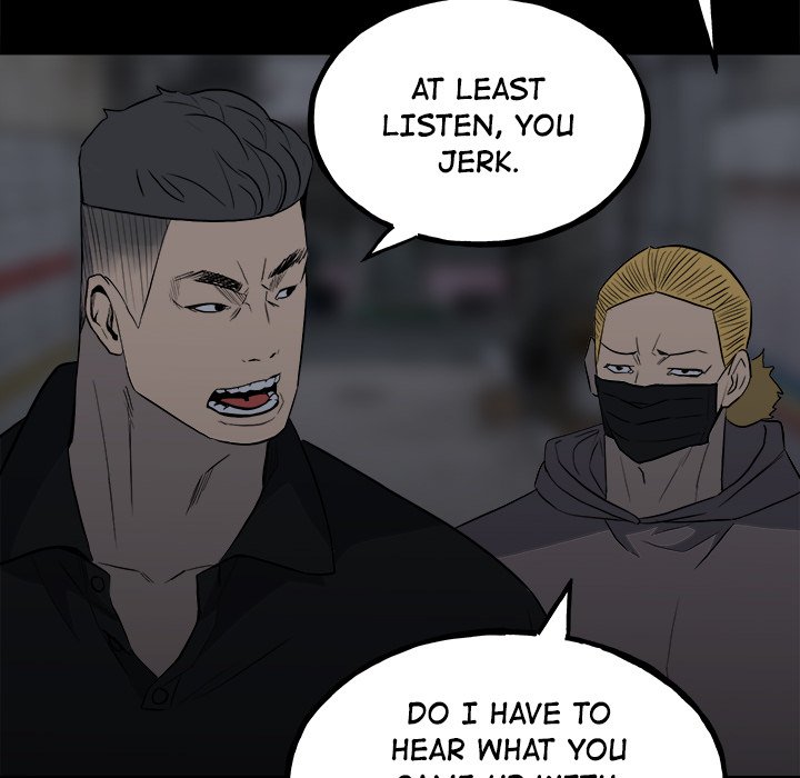 The Villain Chapter 109 - Page 82