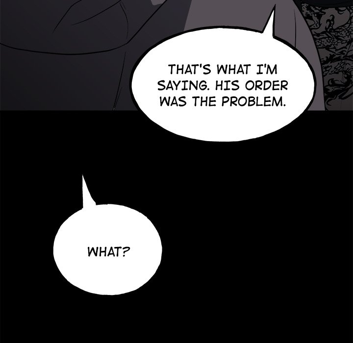 The Villain Chapter 109 - Page 85