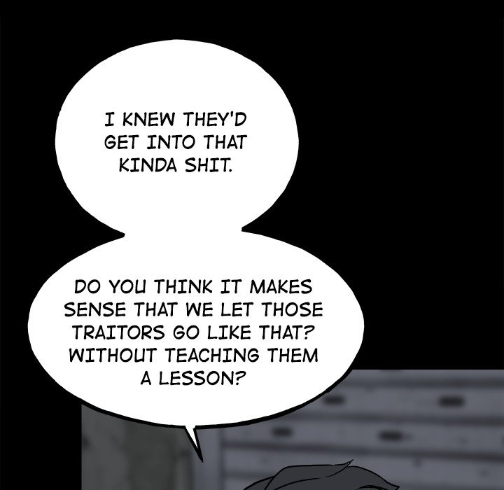 The Villain Chapter 109 - Page 88