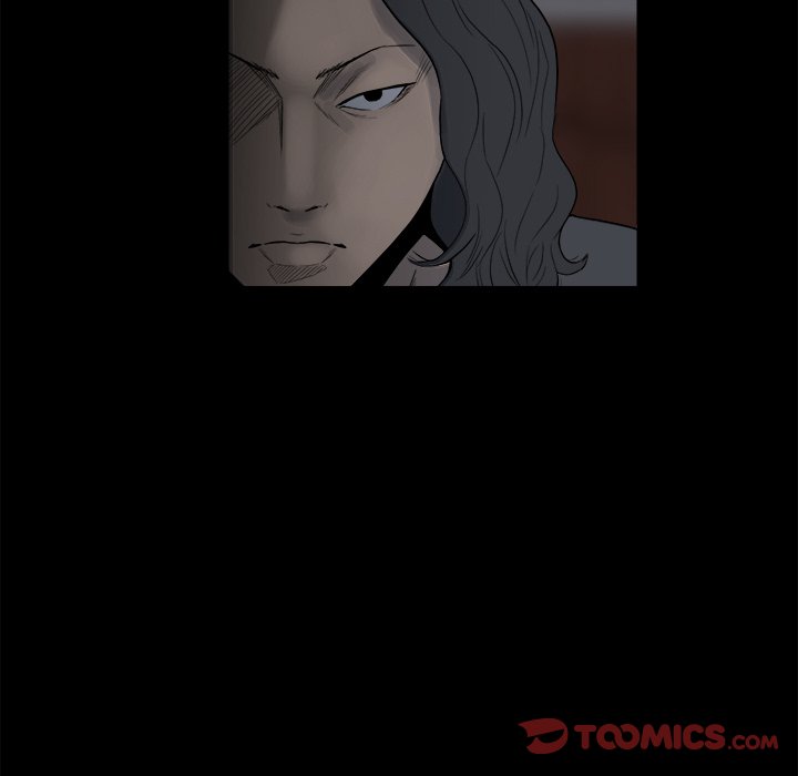 The Villain Chapter 109 - Page 9