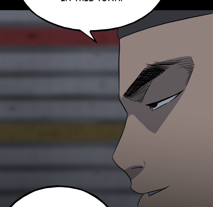 The Villain Chapter 109 - Page 91