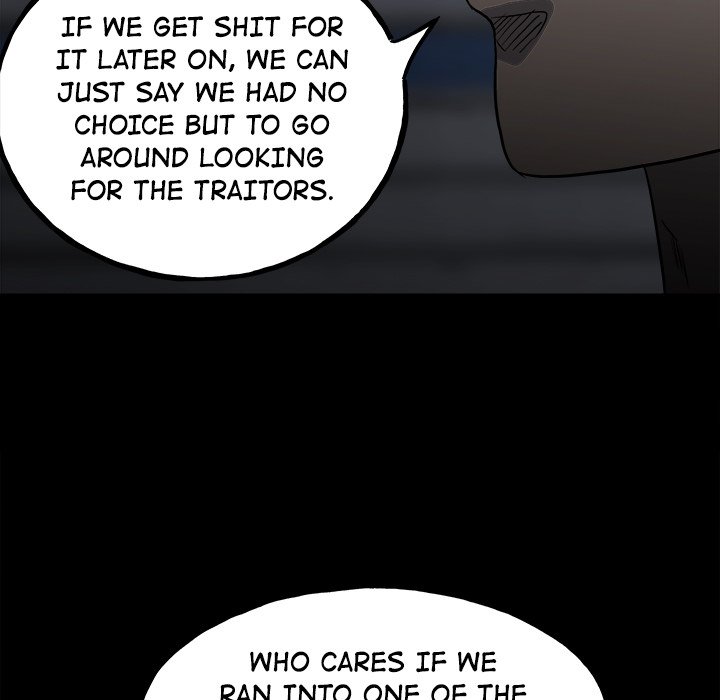 The Villain Chapter 109 - Page 92