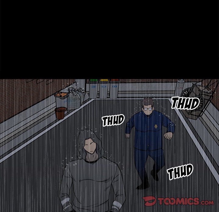 The Villain Chapter 110 - Page 102