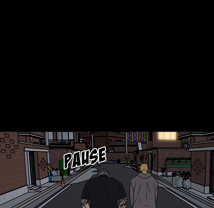 The Villain Chapter 110 - Page 11