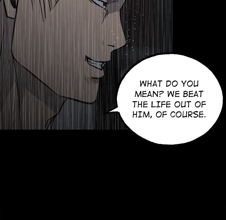 The Villain Chapter 110 - Page 114