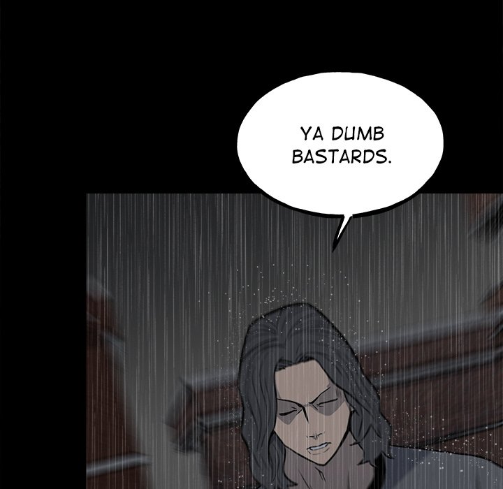 The Villain Chapter 110 - Page 124