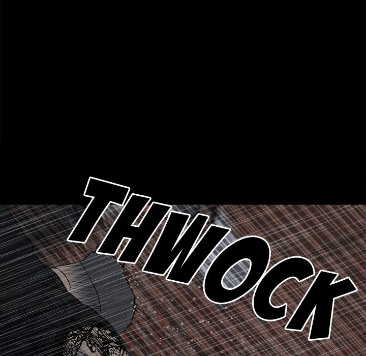 The Villain Chapter 110 - Page 137