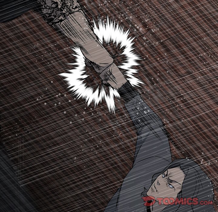 The Villain Chapter 110 - Page 138