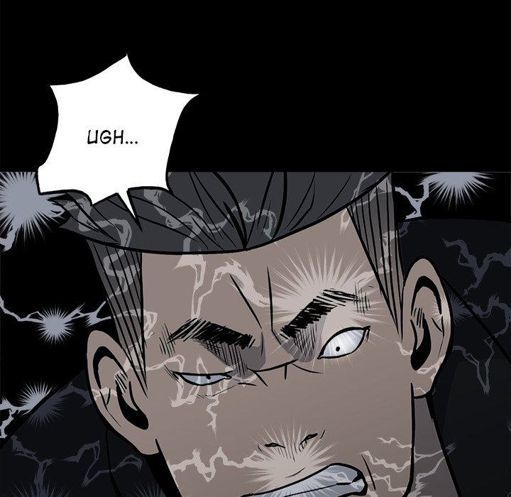 The Villain Chapter 110 - Page 140