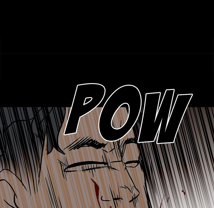 The Villain Chapter 110 - Page 144