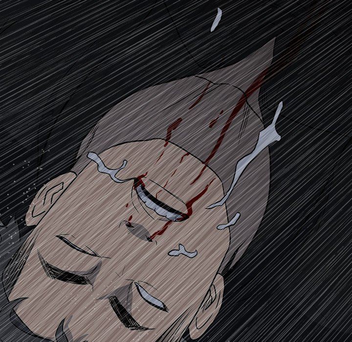 The Villain Chapter 110 - Page 155