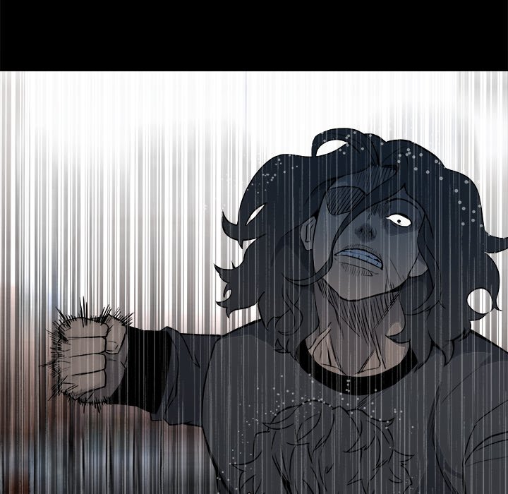 The Villain Chapter 110 - Page 158