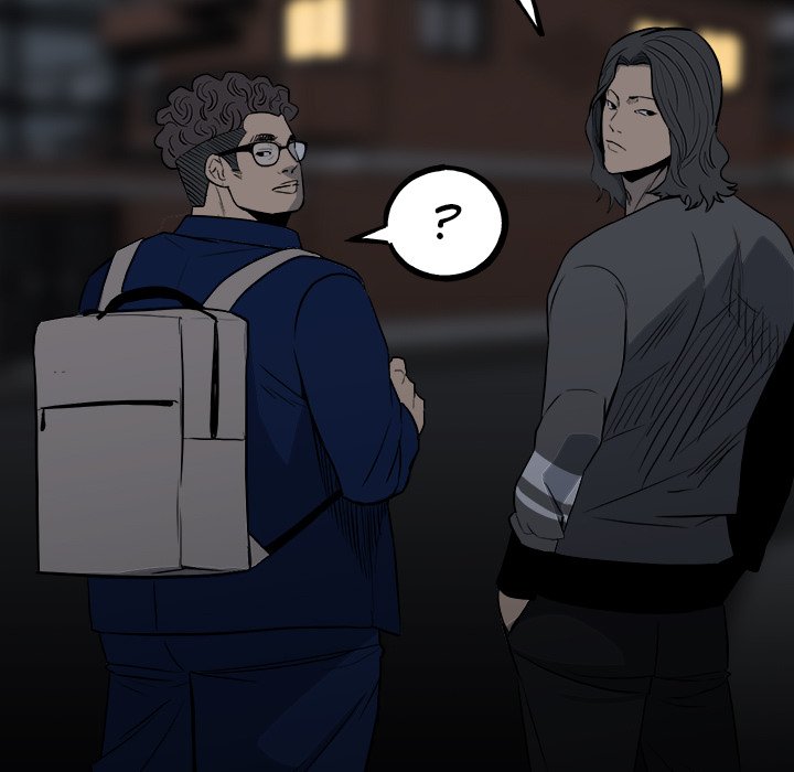 The Villain Chapter 110 - Page 16