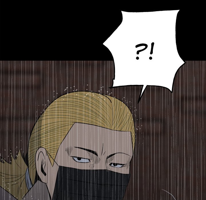 The Villain Chapter 110 - Page 164