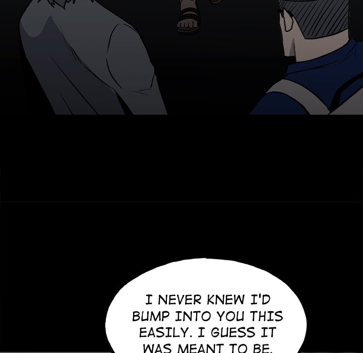 The Villain Chapter 110 - Page 23