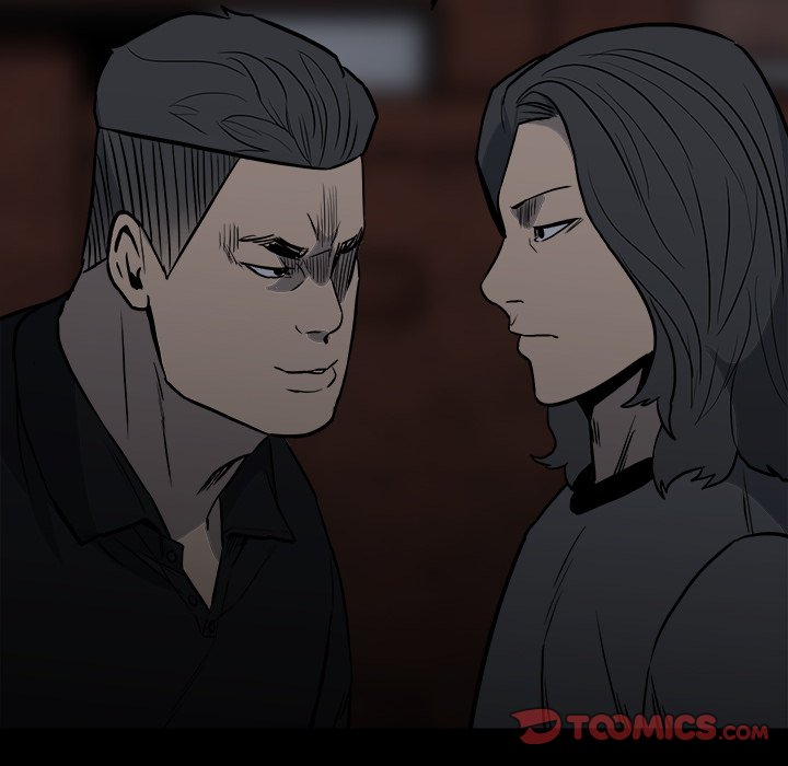 The Villain Chapter 110 - Page 39