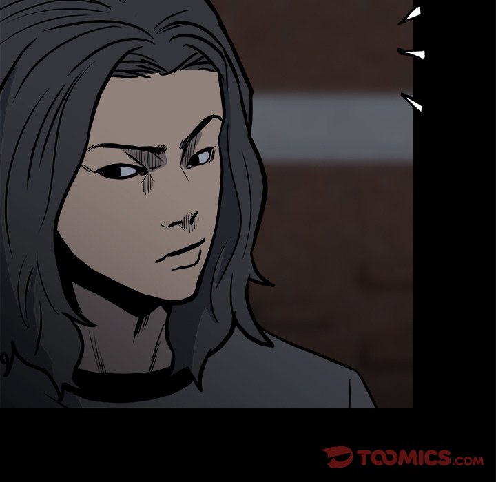 The Villain Chapter 110 - Page 48