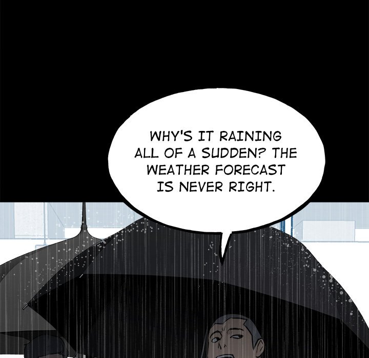 The Villain Chapter 110 - Page 69