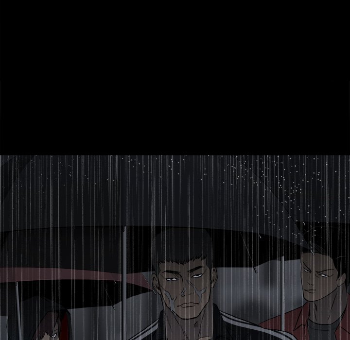 The Villain Chapter 110 - Page 86