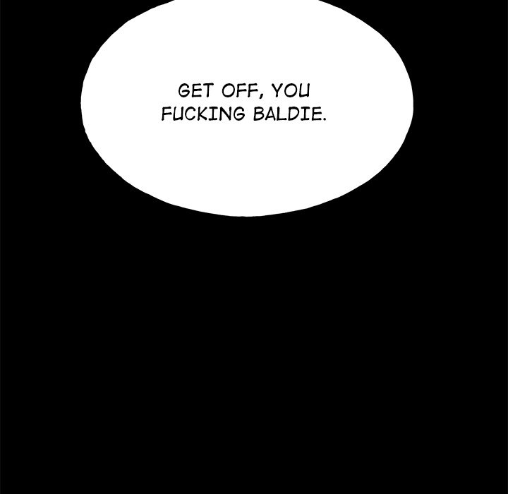 The Villain Chapter 110 - Page 91