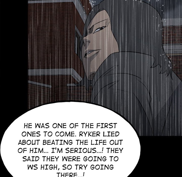 The Villain Chapter 111 - Page 112