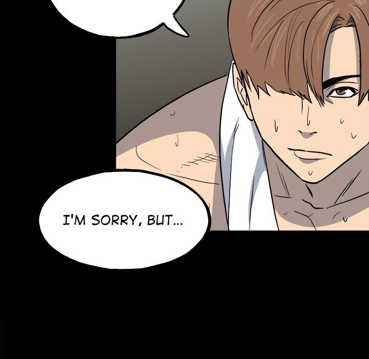 The Villain Chapter 111 - Page 132