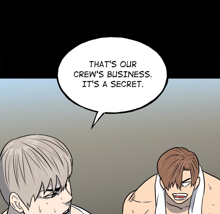 The Villain Chapter 111 - Page 133