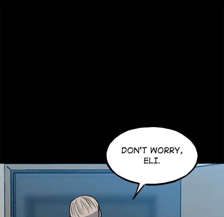 The Villain Chapter 111 - Page 135