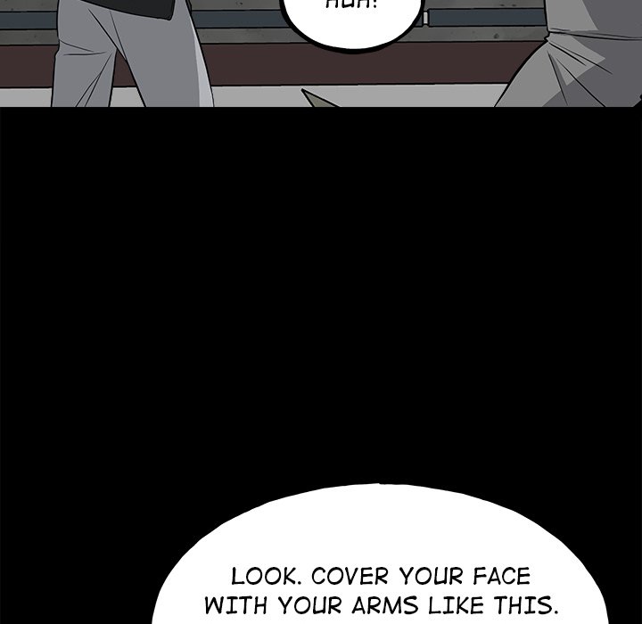 The Villain Chapter 111 - Page 14