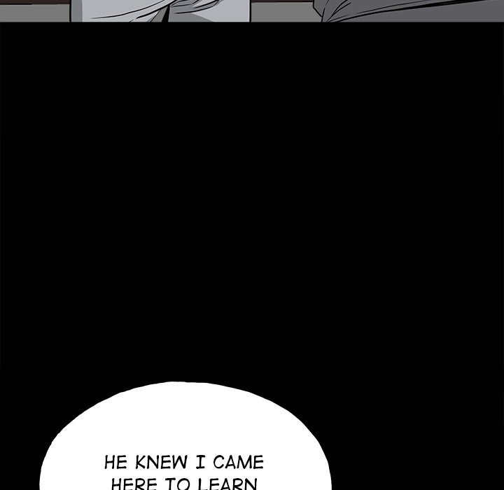The Villain Chapter 111 - Page 27