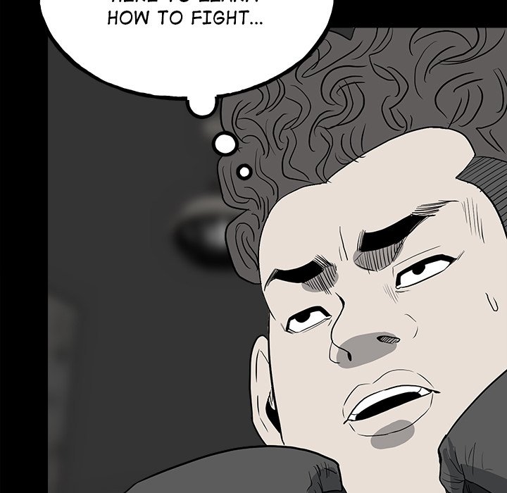 The Villain Chapter 111 - Page 28