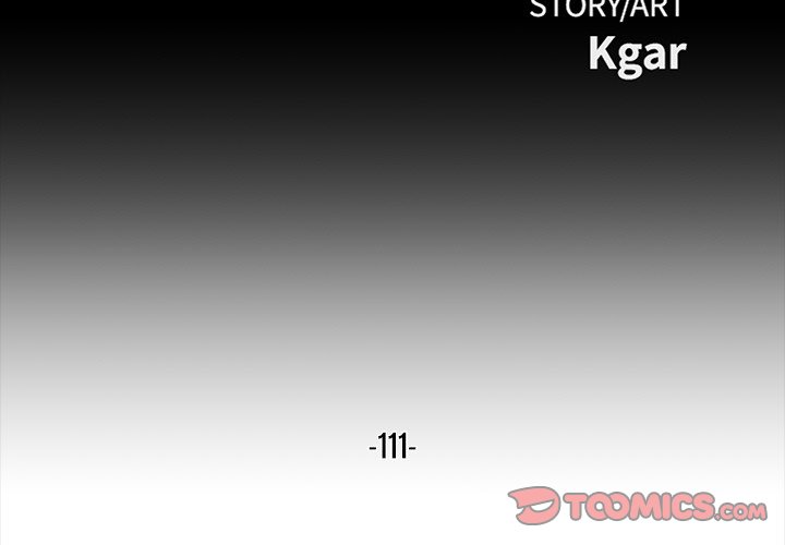 The Villain Chapter 111 - Page 3