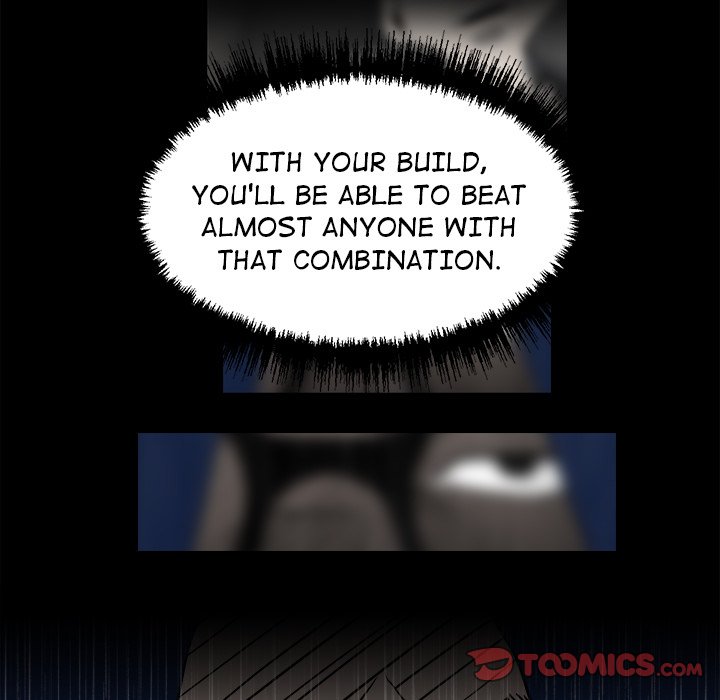 The Villain Chapter 111 - Page 30