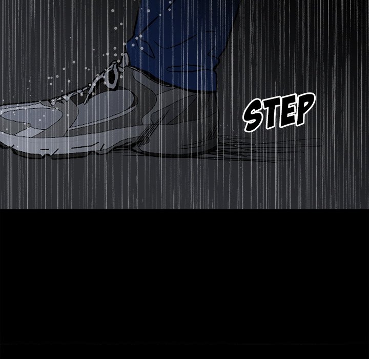 The Villain Chapter 111 - Page 33