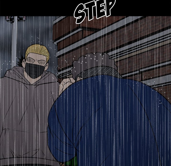 The Villain Chapter 111 - Page 36