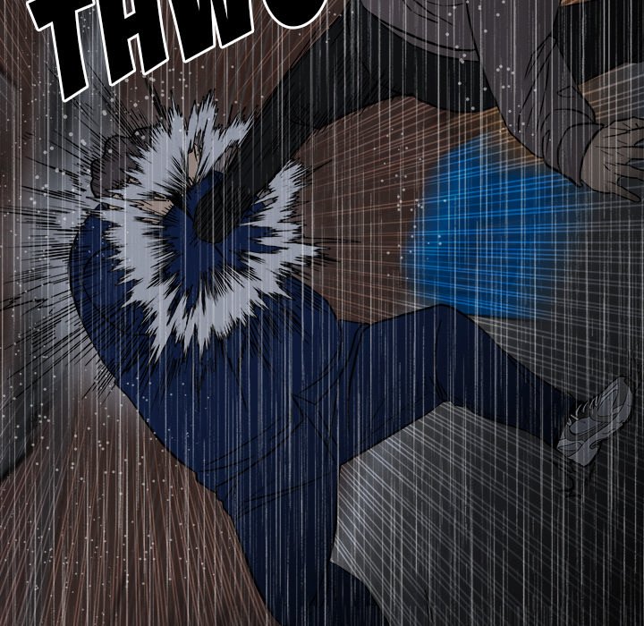 The Villain Chapter 111 - Page 45