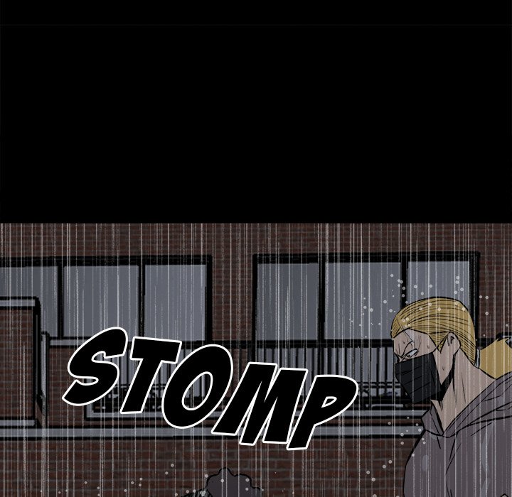 The Villain Chapter 111 - Page 54