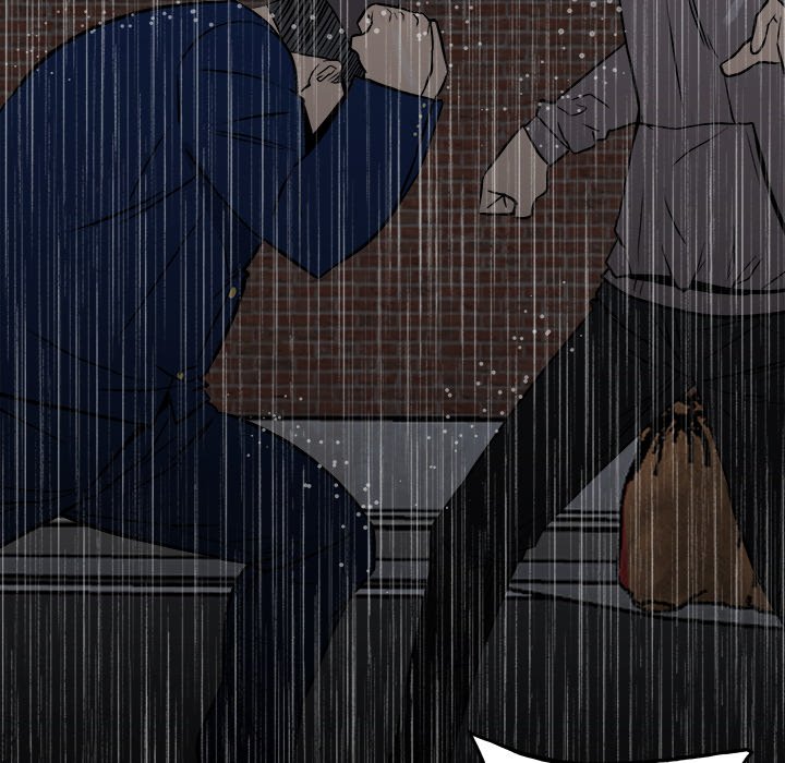 The Villain Chapter 111 - Page 55