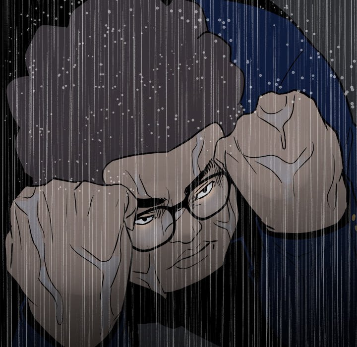 The Villain Chapter 111 - Page 59