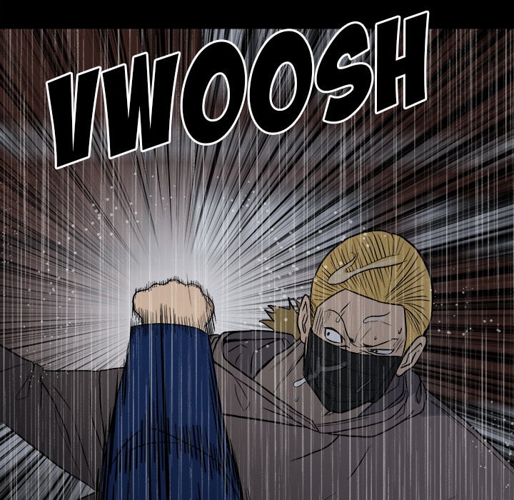 The Villain Chapter 111 - Page 61