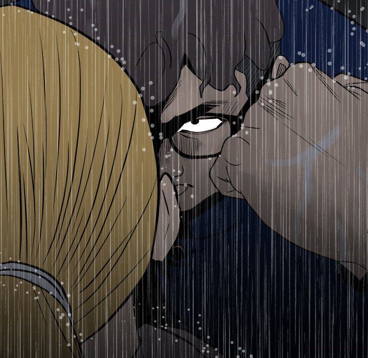 The Villain Chapter 111 - Page 72