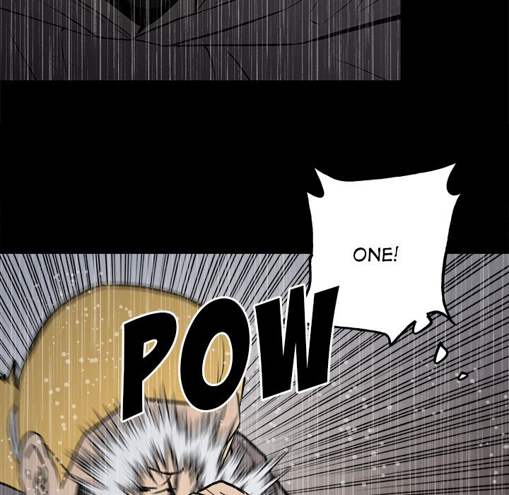 The Villain Chapter 111 - Page 76