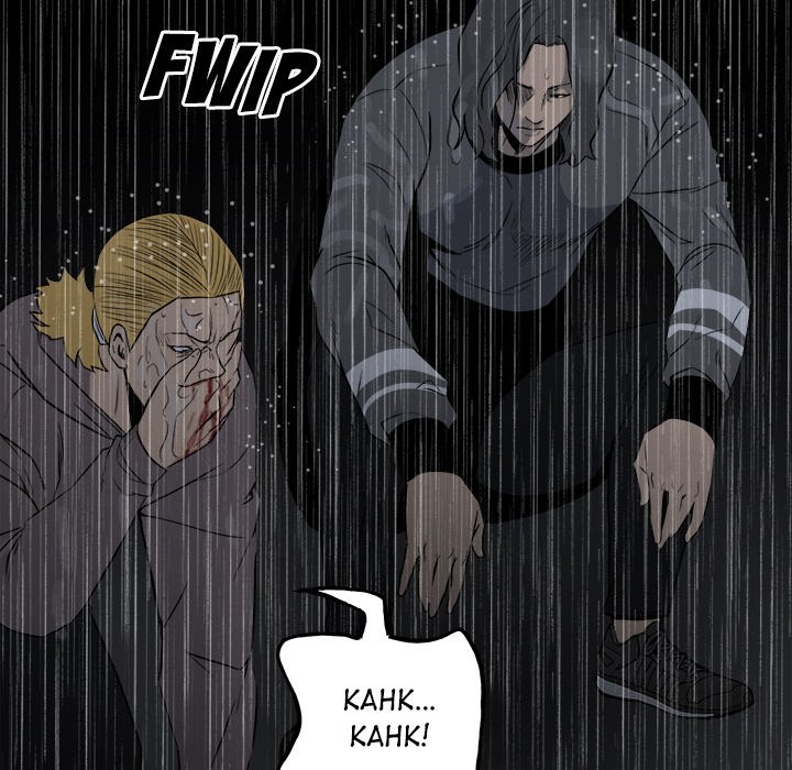 The Villain Chapter 111 - Page 94