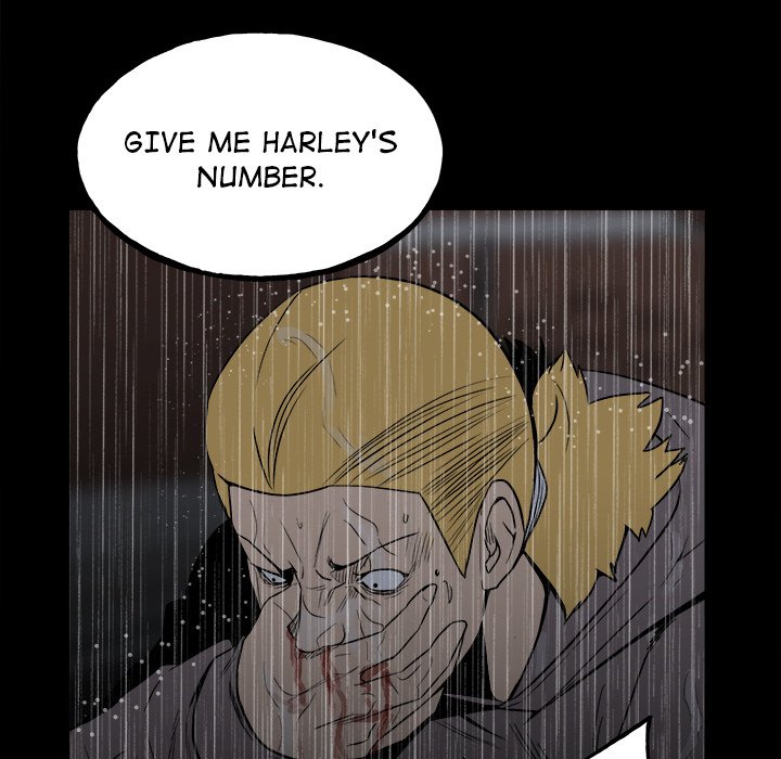 The Villain Chapter 111 - Page 96