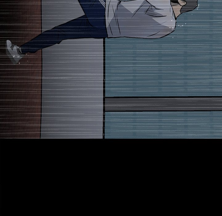 The Villain Chapter 112 - Page 103