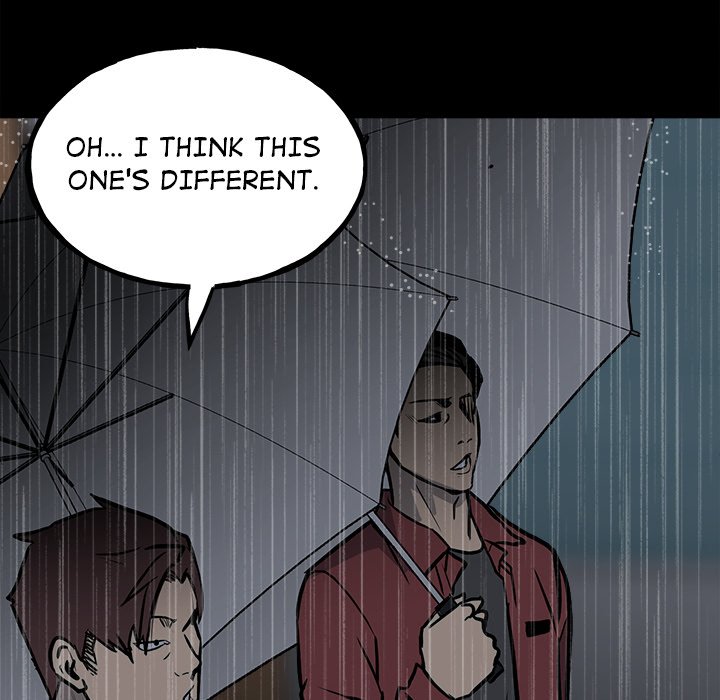 The Villain Chapter 112 - Page 104