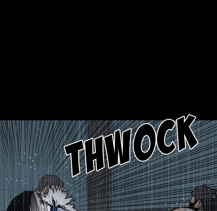 The Villain Chapter 112 - Page 112